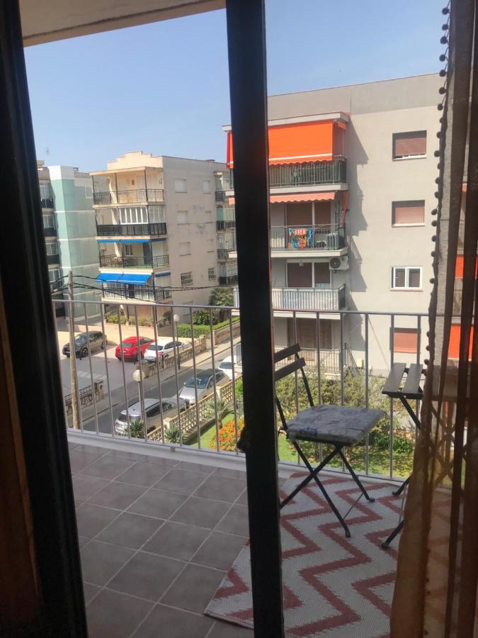 Salou Al Lado De Playa: Bonito Apartamento, Wifi Leilighet Eksteriør bilde