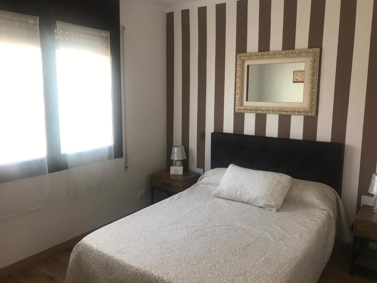 Salou Al Lado De Playa: Bonito Apartamento, Wifi Leilighet Eksteriør bilde